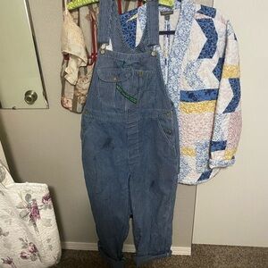 Key overalls